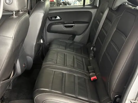 VOLKSWAGEN Amarok 3.0 V6 CABINE DUPLA HIGHLINE EXTREME 4X4 TURBO INTERCOOLER AUTOM�TICO, Foto 10