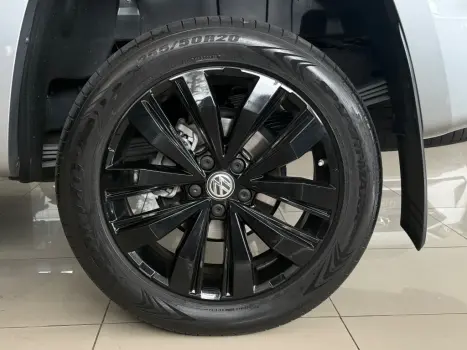 VOLKSWAGEN Amarok 3.0 V6 CABINE DUPLA HIGHLINE EXTREME 4X4 TURBO INTERCOOLER AUTOM�TICO, Foto 11