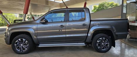 VOLKSWAGEN Amarok 3.0 V6 CABINE DUPLA HIGHLINE 4X4 TURBO INTERCOOLER AUTOM�TICO, Foto 4