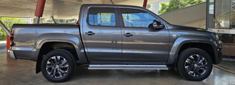 VOLKSWAGEN Amarok 3.0 V6 CABINE DUPLA HIGHLINE 4X4 TURBO INTERCOOLER AUTOM�TICO, Foto 8