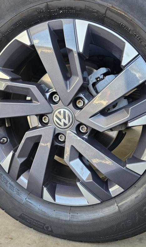 VOLKSWAGEN Amarok 3.0 V6 CABINE DUPLA HIGHLINE 4X4 TURBO INTERCOOLER AUTOM�TICO, Foto 9