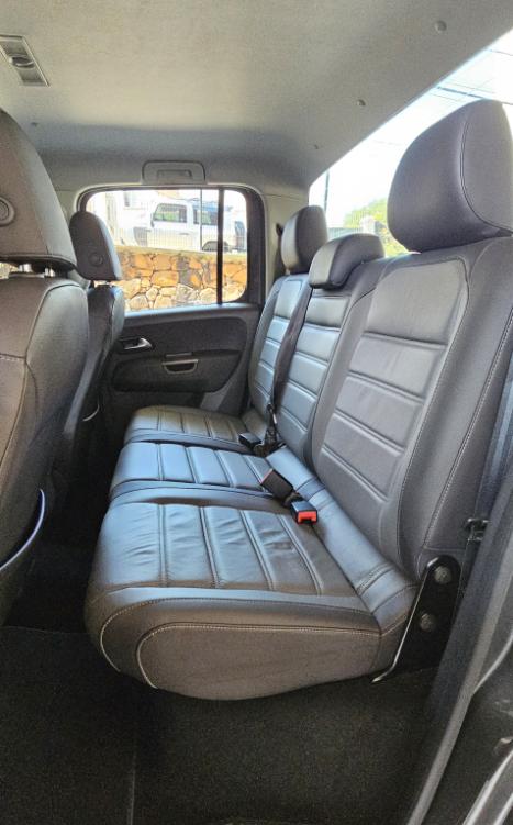 VOLKSWAGEN Amarok 3.0 V6 CABINE DUPLA HIGHLINE 4X4 TURBO INTERCOOLER AUTOM�TICO, Foto 12
