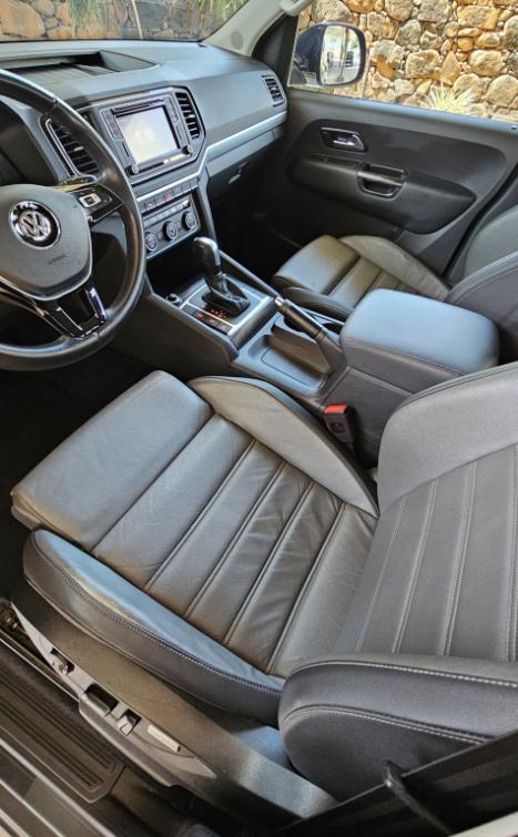 VOLKSWAGEN Amarok 3.0 V6 CABINE DUPLA HIGHLINE 4X4 TURBO INTERCOOLER AUTOM�TICO, Foto 13