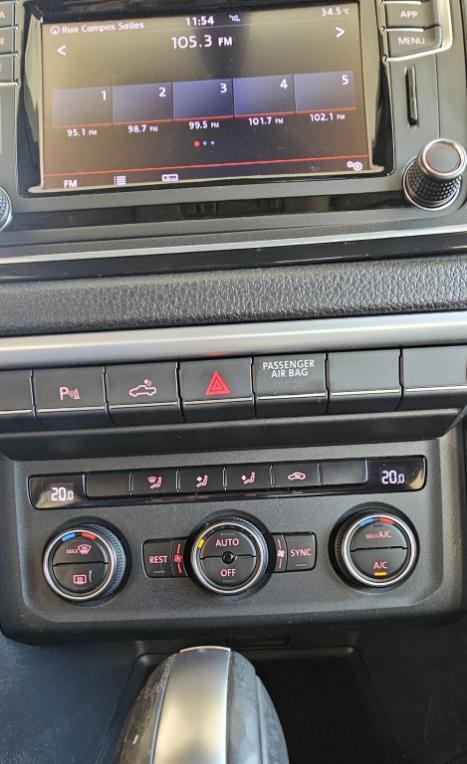 VOLKSWAGEN Amarok 3.0 V6 CABINE DUPLA HIGHLINE 4X4 TURBO INTERCOOLER AUTOM�TICO, Foto 17