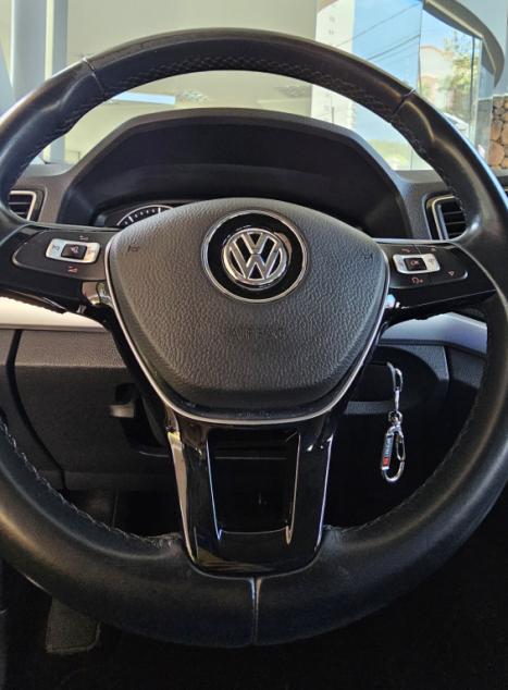 VOLKSWAGEN Amarok 3.0 V6 CABINE DUPLA HIGHLINE 4X4 TURBO INTERCOOLER AUTOM�TICO, Foto 19