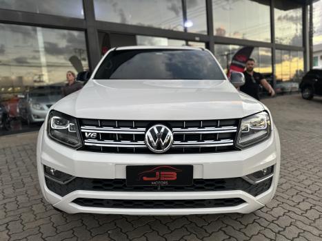 VOLKSWAGEN Amarok 3.0 V6 CABINE DUPLA HIGHLINE 4X4 TURBO INTERCOOLER AUTOM�TICO, Foto 1