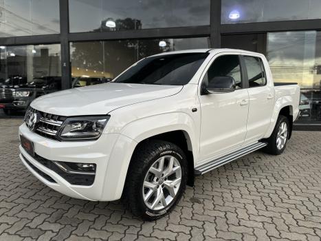 VOLKSWAGEN Amarok 3.0 V6 CABINE DUPLA HIGHLINE 4X4 TURBO INTERCOOLER AUTOM�TICO, Foto 2