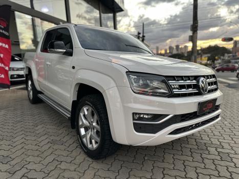 VOLKSWAGEN Amarok 3.0 V6 CABINE DUPLA HIGHLINE 4X4 TURBO INTERCOOLER AUTOM�TICO, Foto 3