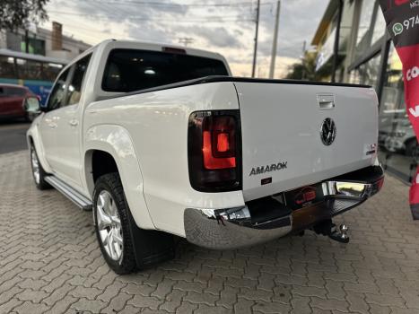 VOLKSWAGEN Amarok 3.0 V6 CABINE DUPLA HIGHLINE 4X4 TURBO INTERCOOLER AUTOM�TICO, Foto 5