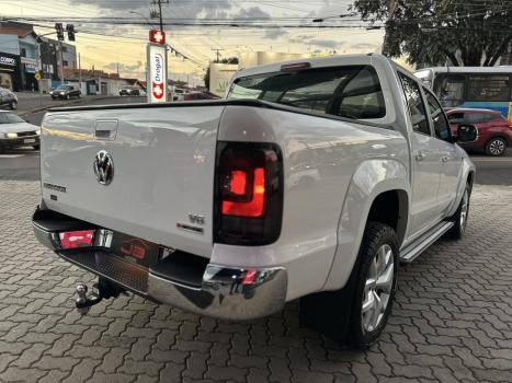 VOLKSWAGEN Amarok 3.0 V6 CABINE DUPLA HIGHLINE 4X4 TURBO INTERCOOLER AUTOM�TICO, Foto 6