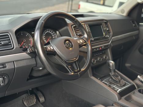 VOLKSWAGEN Amarok 3.0 V6 CABINE DUPLA HIGHLINE 4X4 TURBO INTERCOOLER AUTOM�TICO, Foto 8