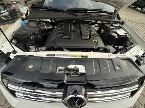 VOLKSWAGEN Amarok 3.0 V6 CABINE DUPLA HIGHLINE 4X4 TURBO INTERCOOLER AUTOM�TICO, Foto 10