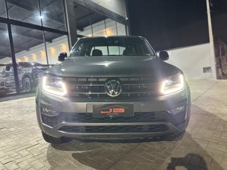 VOLKSWAGEN Amarok 3.0 V6 CABINE DUPLA HIGHLINE EXTREME 4X4 TURBO INTERCOOLER AUTOM�TICO, Foto 1