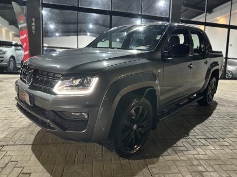 VOLKSWAGEN Amarok 3.0 V6 CABINE DUPLA HIGHLINE EXTREME 4X4 TURBO INTERCOOLER AUTOM�TICO, Foto 2