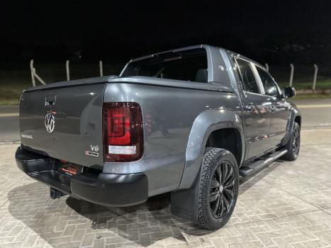 VOLKSWAGEN Amarok 3.0 V6 CABINE DUPLA HIGHLINE EXTREME 4X4 TURBO INTERCOOLER AUTOM�TICO, Foto 4