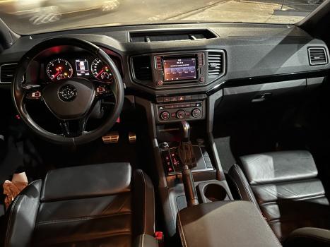 VOLKSWAGEN Amarok 3.0 V6 CABINE DUPLA HIGHLINE EXTREME 4X4 TURBO INTERCOOLER AUTOM�TICO, Foto 7
