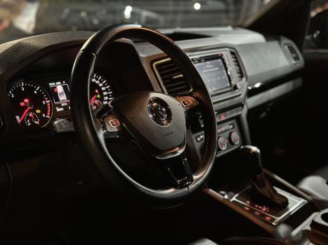 VOLKSWAGEN Amarok 3.0 V6 CABINE DUPLA HIGHLINE EXTREME 4X4 TURBO INTERCOOLER AUTOM�TICO, Foto 8