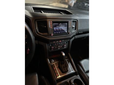 VOLKSWAGEN Amarok 3.0 V6 CABINE DUPLA HIGHLINE EXTREME 4X4 TURBO INTERCOOLER AUTOM�TICO, Foto 9