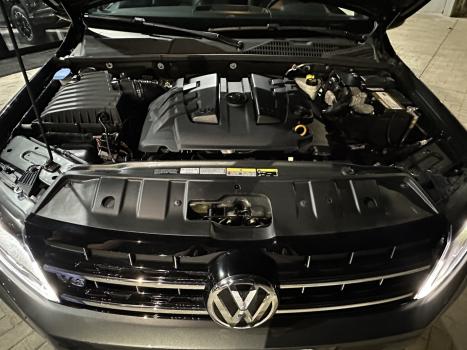 VOLKSWAGEN Amarok 3.0 V6 CABINE DUPLA HIGHLINE EXTREME 4X4 TURBO INTERCOOLER AUTOM�TICO, Foto 11
