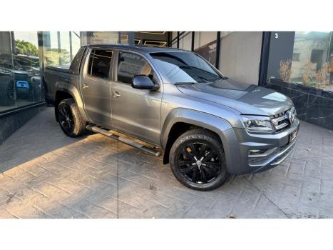 VOLKSWAGEN Amarok 3.0 V6 CABINE DUPLA HIGHLINE EXTREME 4X4 TURBO INTERCOOLER AUTOMÁTICO, Foto 1