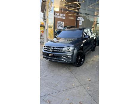 VOLKSWAGEN Amarok 3.0 V6 CABINE DUPLA HIGHLINE EXTREME 4X4 TURBO INTERCOOLER AUTOMÁTICO, Foto 2