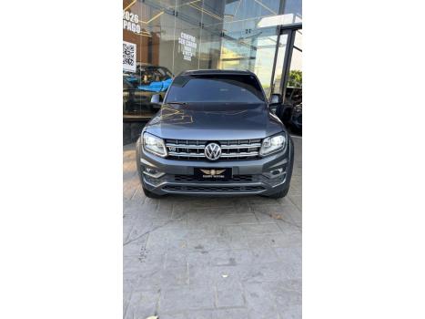 VOLKSWAGEN Amarok 3.0 V6 CABINE DUPLA HIGHLINE EXTREME 4X4 TURBO INTERCOOLER AUTOMÁTICO, Foto 3