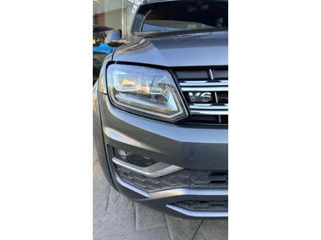 VOLKSWAGEN Amarok 3.0 V6 CABINE DUPLA HIGHLINE EXTREME 4X4 TURBO INTERCOOLER AUTOMÁTICO, Foto 4