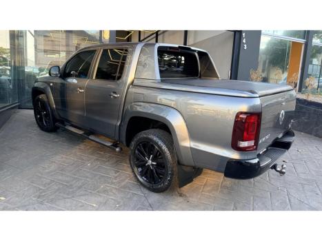 VOLKSWAGEN Amarok 3.0 V6 CABINE DUPLA HIGHLINE EXTREME 4X4 TURBO INTERCOOLER AUTOMÁTICO, Foto 5