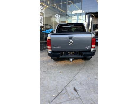 VOLKSWAGEN Amarok 3.0 V6 CABINE DUPLA HIGHLINE EXTREME 4X4 TURBO INTERCOOLER AUTOMÁTICO, Foto 6