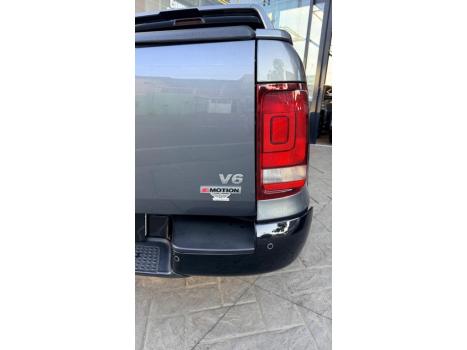 VOLKSWAGEN Amarok 3.0 V6 CABINE DUPLA HIGHLINE EXTREME 4X4 TURBO INTERCOOLER AUTOMÁTICO, Foto 7