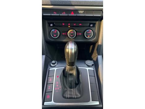 VOLKSWAGEN Amarok 3.0 V6 CABINE DUPLA HIGHLINE EXTREME 4X4 TURBO INTERCOOLER AUTOMÁTICO, Foto 11