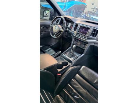 VOLKSWAGEN Amarok 3.0 V6 CABINE DUPLA HIGHLINE EXTREME 4X4 TURBO INTERCOOLER AUTOMÁTICO, Foto 12