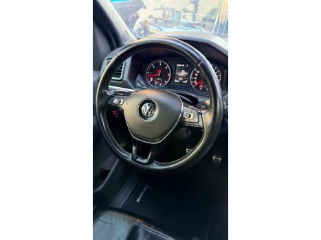VOLKSWAGEN Amarok 3.0 V6 CABINE DUPLA HIGHLINE EXTREME 4X4 TURBO INTERCOOLER AUTOMÁTICO, Foto 14
