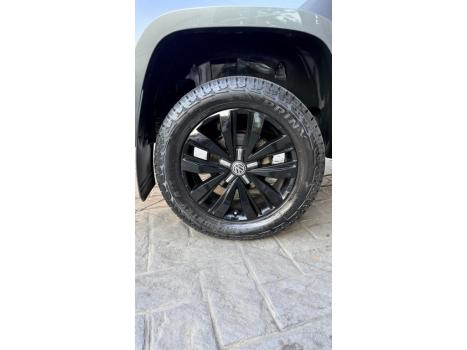 VOLKSWAGEN Amarok 3.0 V6 CABINE DUPLA HIGHLINE EXTREME 4X4 TURBO INTERCOOLER AUTOMÁTICO, Foto 17