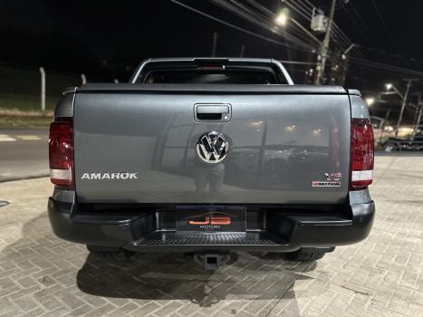 VOLKSWAGEN Amarok 3.0 V6 CABINE DUPLA HIGHLINE EXTREME 4X4 TURBO INTERCOOLER AUTOMÁTICO, Foto 3