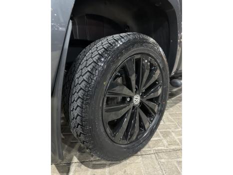 VOLKSWAGEN Amarok 3.0 V6 CABINE DUPLA HIGHLINE EXTREME 4X4 TURBO INTERCOOLER AUTOMÁTICO, Foto 10