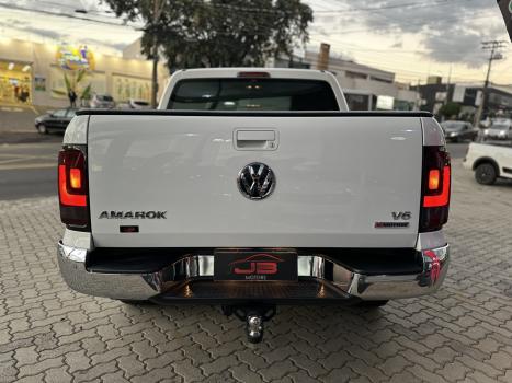 VOLKSWAGEN Amarok 3.0 V6 CABINE DUPLA HIGHLINE 4X4 TURBO INTERCOOLER AUTOMÁTICO, Foto 4