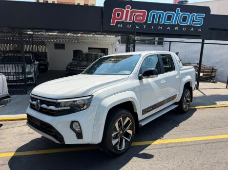 VOLKSWAGEN Amarok 3.0 V6 CABINE DUPLA HIGHLINE EXTREME 4X4 TURBO INTERCOOLER AUTOMÁTICO, Foto 1