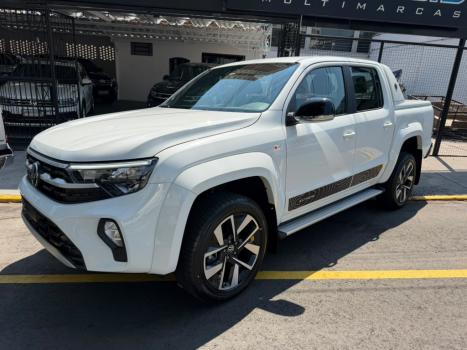 VOLKSWAGEN Amarok 3.0 V6 CABINE DUPLA HIGHLINE EXTREME 4X4 TURBO INTERCOOLER AUTOMÁTICO, Foto 2
