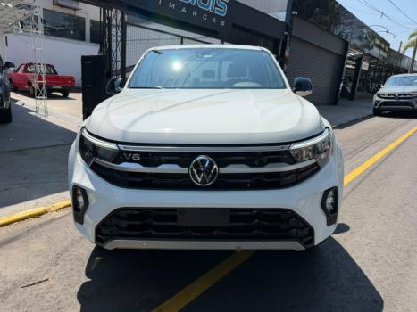 VOLKSWAGEN Amarok 3.0 V6 CABINE DUPLA HIGHLINE EXTREME 4X4 TURBO INTERCOOLER AUTOMÁTICO, Foto 3
