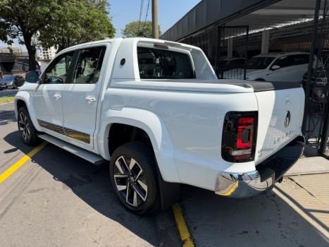 VOLKSWAGEN Amarok 3.0 V6 CABINE DUPLA HIGHLINE EXTREME 4X4 TURBO INTERCOOLER AUTOMÁTICO, Foto 6