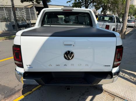 VOLKSWAGEN Amarok 3.0 V6 CABINE DUPLA HIGHLINE EXTREME 4X4 TURBO INTERCOOLER AUTOMÁTICO, Foto 7