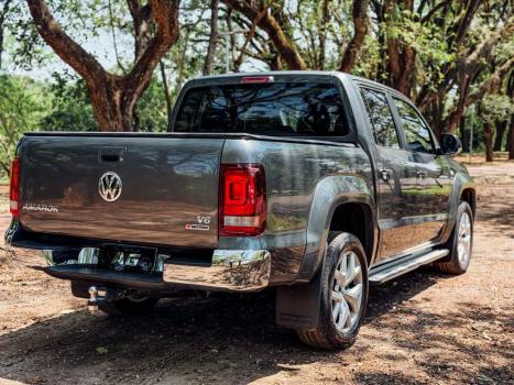 VOLKSWAGEN Amarok 3.0 V6 CABINE DUPLA HIGHLINE 4X4 TURBO INTERCOOLER AUTOMÁTICO, Foto 15