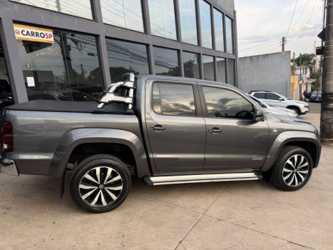 VOLKSWAGEN Amarok 3.0 V6 CABINE DUPLA HIGHLINE 4X4 TURBO INTERCOOLER AUTOMÁTICO, Foto 4