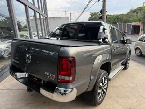 VOLKSWAGEN Amarok 3.0 V6 CABINE DUPLA HIGHLINE 4X4 TURBO INTERCOOLER AUTOMÁTICO, Foto 5