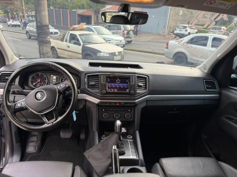 VOLKSWAGEN Amarok 3.0 V6 CABINE DUPLA HIGHLINE 4X4 TURBO INTERCOOLER AUTOMÁTICO, Foto 7
