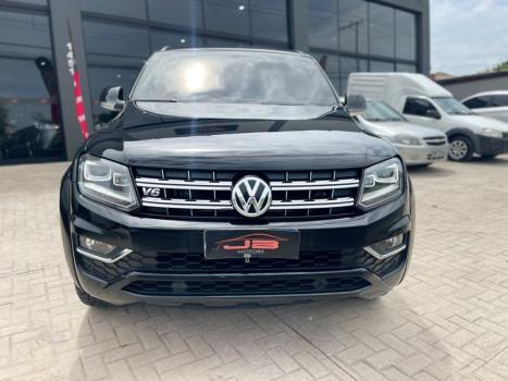 VOLKSWAGEN Amarok 3.0 V6 CABINE DUPLA HIGHLINE 4X4 TURBO INTERCOOLER AUTOMÁTICO, Foto 1