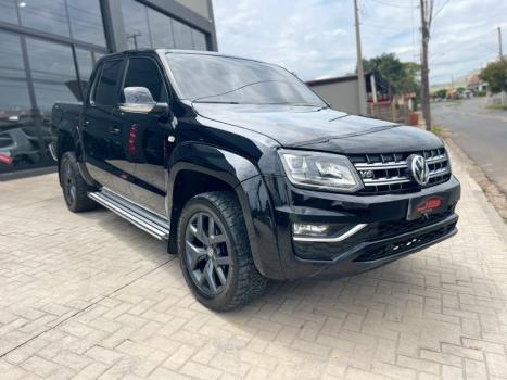 VOLKSWAGEN Amarok 3.0 V6 CABINE DUPLA HIGHLINE 4X4 TURBO INTERCOOLER AUTOMÁTICO, Foto 3