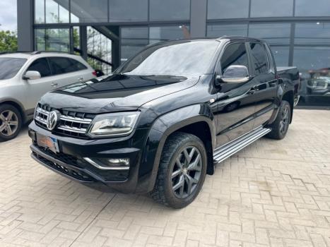 VOLKSWAGEN Amarok 3.0 V6 CABINE DUPLA HIGHLINE 4X4 TURBO INTERCOOLER AUTOMÁTICO, Foto 5