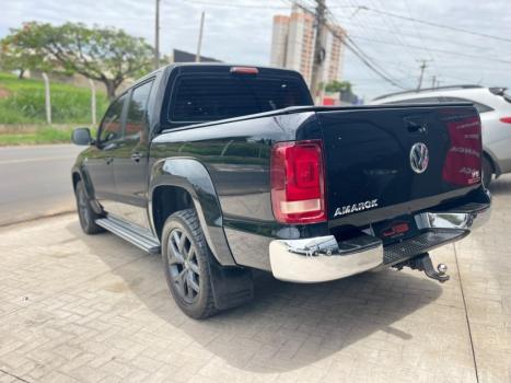 VOLKSWAGEN Amarok 3.0 V6 CABINE DUPLA HIGHLINE 4X4 TURBO INTERCOOLER AUTOMÁTICO, Foto 6